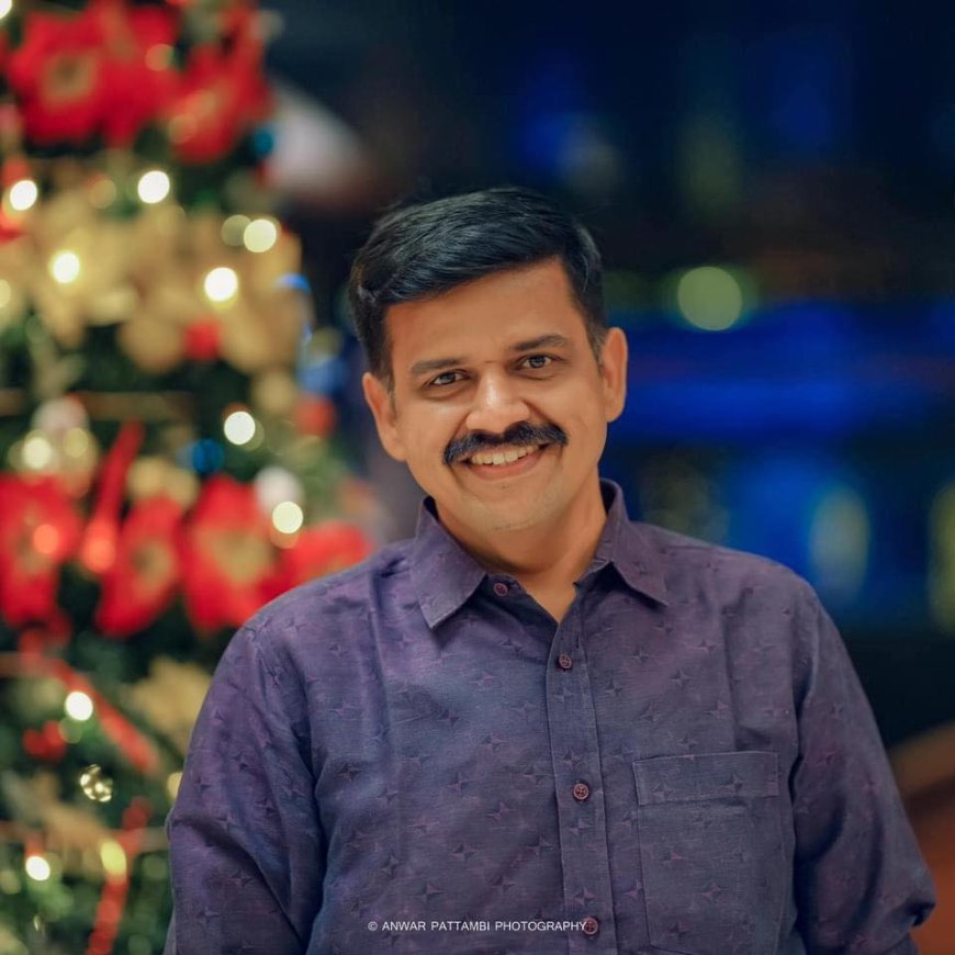 'അവർ ഇപ്പോഴും വിവാഹമോചിതരല്ല ,യുവതിയുടെ വാദം തെറ്റ്'; രാഹുൽ മാങ്കൂട്ടത്തിലിനെതിരായ കേസിൽ സന്ദീപ് വാര്യർ