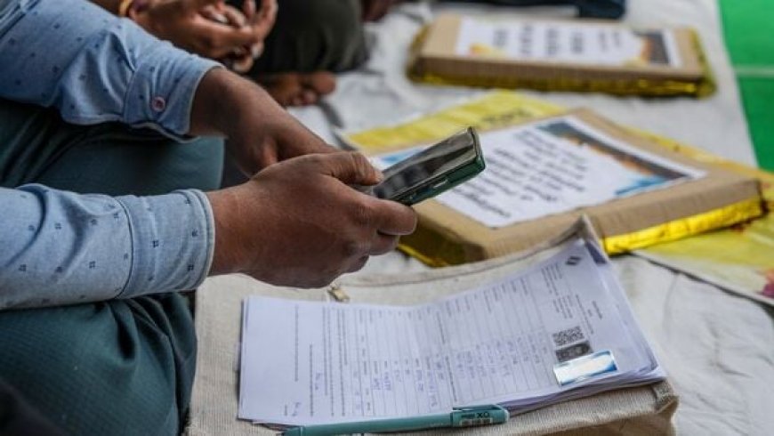 Election Commission announces revised SIR schedule for 12 states/UTs, including Kerala