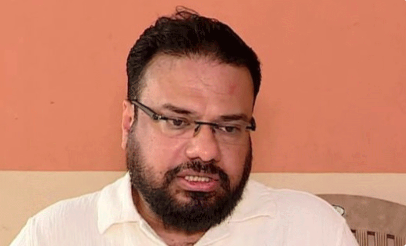 സാമ്പത്തിക തട്ടിപ്പ് കേസ്; വ്യവസായി മുഹമ്മദ് ഷര്‍ഷാദ് റിമാന്‍ഡില്‍