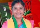 BJP fields 'Sonia Gandhi' in panchayat poll in Munnar