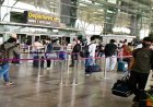 Network glitch disrupts airport check-ins across India, Air India warns flyers