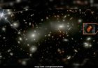Indian scientists spot Milky Way-like galaxy from 12 billion years ago