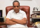 Veteran producer AVM Saravanan of Kollywood passes away at 86