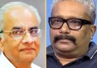 Kerala IAS officer’s petition puts new TDB chief Jayakumar in the dock