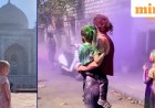 Controlled chaos: US woman’s take on India in viral video stirs social media, ‘We celebrate differences, not erase them’