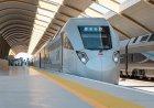 New 785km rail to cut Riyadh–Doha travel to 2 hours, create 30,000 jobs