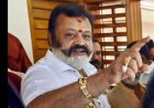 Row over MoS Suresh Gopi casting local body poll vote in TVM after enrolling as Thrissur voter in LS election
