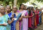 Over 75 per cent voter turnout in second phase of Kerala local body polls