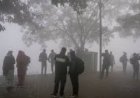 Delhi schools shift from hybrid to online classes for students up to Class V as pollution turns severe