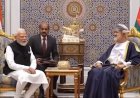 India Oman sign FTA to deepen economic engagement