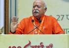RSS chief Mohan Bhagwat calls India a 'Hindu nation', says 'no constitutional approval needed'