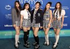 K-pop band NewJeans breaks up after bitter feud with record label