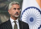EAM Jaishankar to attend Khaleda Zia's funeral in Dhaka on December 31