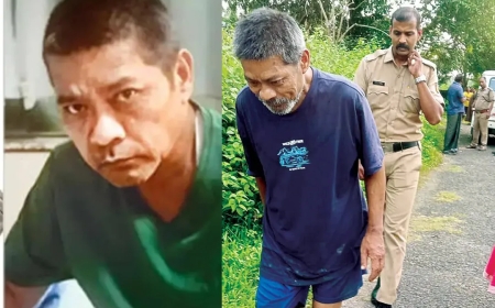 Kerala HC speaks tough on search for missing Kuwait returnee after unidentified body surfaces