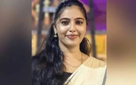 Malayali girl found dead in hostel in Rajasthan