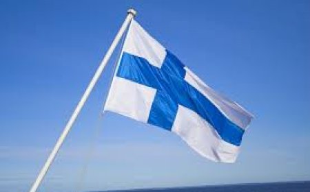 Finland to close embassy in Pakistan over ‘operational and strategic’ reasons