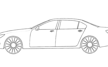 Finance Department allocates Rs 1.10 crore for a new car for Chief Minister