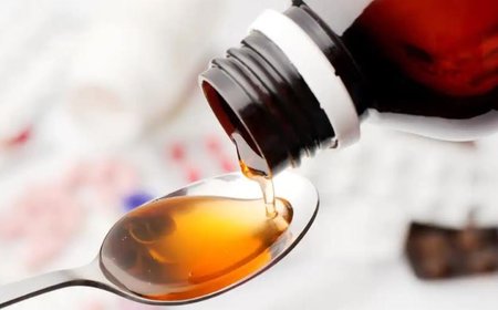 കഫ് സിറപ്പ് കേസിൽ പ്രതിയ്ക്ക് ജാമ്യമില്ല: ആവശ്യം തള്ളി സുപ്രീം കോടതി