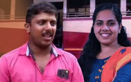 കെഎസ്ആർടിസി ഡ്രൈവറെ തടഞ്ഞ കേസ്; മേയർ ആര്യ രാജേന്ദ്രനെയും ഭർത്താവിനെയും ഒഴിവാക്കി പൊലീസിന്റെ കുറ്റപത്രം