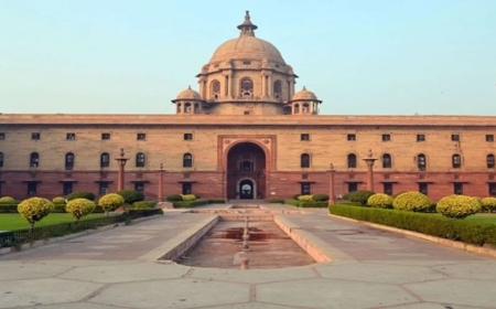 Prime Minister's Office to be called ‘Seva Teerth’