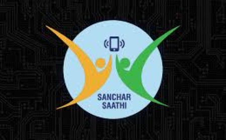 ഫോണുകളിൽ സഞ്ചാർ സാഥി ആപ്പ് നിർബന്ധമാക്കാൻ കേന്ദ്ര  നീക്കം