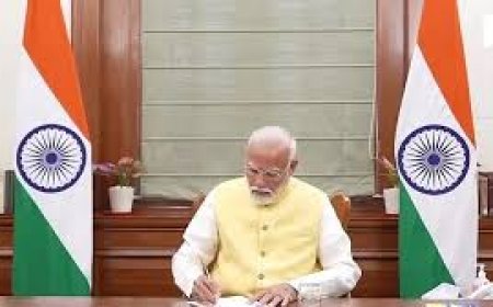 പ്രധാനമന്ത്രിയുടെ ഓഫീസിന്റെ പേരു മാറ്റുന്നു,  ഇനി 'സേവ തീര്‍ഥ്'