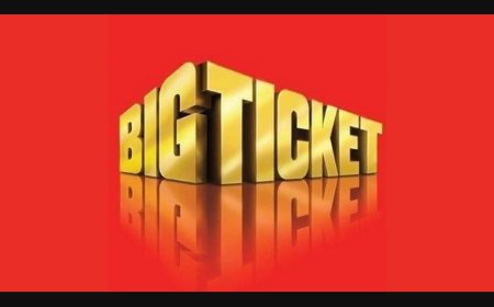 Malayali strikes Dh25 million Big Ticket jackpot in Abu Dhabi