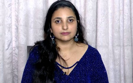 സത്യത്തിൻ്റെ വിജയം, എന്റെ സഹോദരിമാര്‍ക്ക് നീതി കിട്ടുന്നതിന് നിമിത്തമായതില്‍ സന്തോഷമെന്ന് റിനി ആൻ ജോർജ്