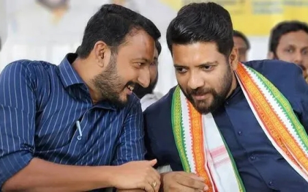 രാഹുലിനെ പിന്തുണച്ചത് രാഷ്ട്രീയമായി മാത്രമെന്ന് ഷാഫി പറമ്പിൽ