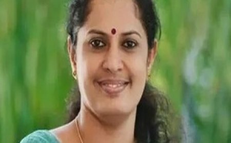 'ലൈംഗിക കുറ്റവാളികൾ കിടക്ക് അകത്ത്'; രാഹുലിനെ ട്രോളി പി.പി ദിവ്യ