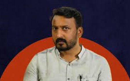 Rahul Mamkootathil moves HC for protection from arrest