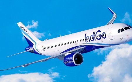 Why are IndiGo flights getting cancelled across India? Airlines' crisis explained