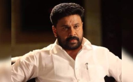Dileep's case verdict likely to create political storm ahead of local body polls