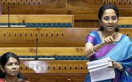 ജോലി സമയം കഴിഞ്ഞുള്ള കോളും ഇമെയിലും വേണ്ട; 'റൈറ്റ് ടു ഡിസ്കണക്ട്' ബിൽ ലോക്‌സഭയിൽ അവതരിപ്പിച്ചു