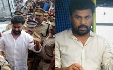 Dileep trial explained ahead of momentous verdict on December 8