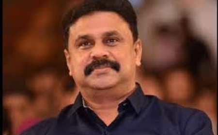 പോലീസ് കള്ളക്കഥ മെനഞ്ഞു: ഗൂഢാലോചന നടന്നത് എനിക്കെതിരെ;  ദിലീപ്