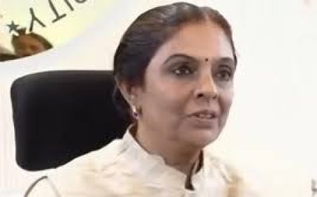 ഗുഢാലോചന തെളിയിക്കുക എപ്പോഴും  വെല്ലുവിളി;  മേല്‍ക്കോടതിയില്‍ എന്ത് സംഭവിക്കുമെന്ന് നോക്കാം: ബി സന്ധ്യ