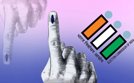 Kerala heads into crucial local body polls as three fronts eye 2026 momentum