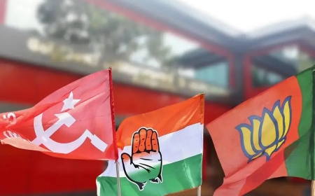 36,630 candidates in fray in first phase of local body polls