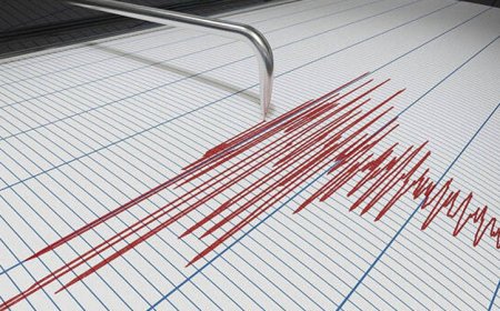 ജപ്പാനിൽ അതിശക്തമായ ഭൂചലനം! 7.2 തീവ്രത