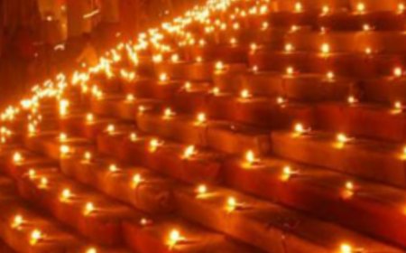 ദീപാവലിക്ക് യുനെസ്‌കോയുടെ സാംസ്‌കാരിക പൈതൃക പദവി