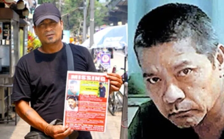 HC pulls up police, airport authorities over missing deportee