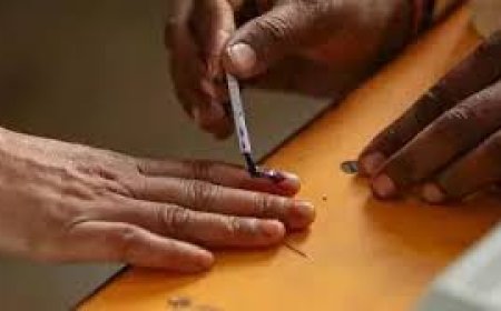 തദ്ദേശ തിരഞ്ഞെടുപ്പ്: രണ്ടാം ഘട്ട  വോട്ടെടുപ്പ്  നാളെ;  ഏഴ് ജില്ലകൾ പോളിംഗ് ബൂത്തിലേക്ക്