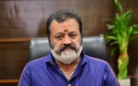 ലോക്സഭാ  തിരഞ്ഞെടുപ്പിൽ വോട്ട് തൃശൂരിൽ:  തദ്ദേശത്തിൽ തിരുവനന്തപുരത്ത്; സുരേഷ് ഗോപിക്ക് എതിരെ സുനിൽ കുമാർ