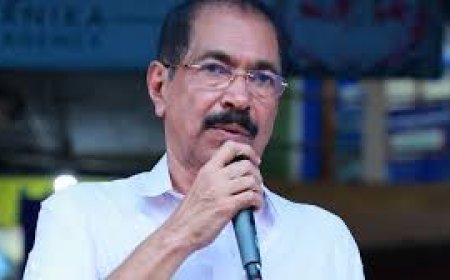 രാഹുൽ മാങ്കൂട്ടത്തിലിനെതിരായ രണ്ടാംപരാതി  'ആസൂത്രിത' മെന്ന്  സണ്ണി ജോസഫ്