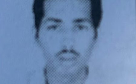 കണ്ണൂരിൽ വോട്ട് ചെയ്യാനെത്തിയ യുവാവ് കുഴഞ്ഞുവീണു മരിച്ചു