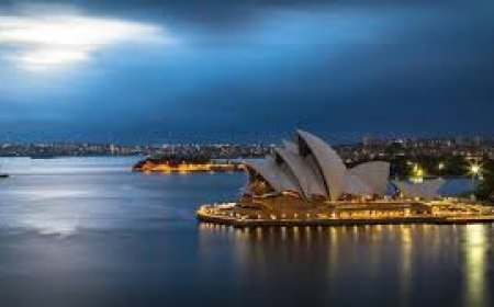 Indians can now get Australian PR with zero money, zero job offer, and it's 100% real