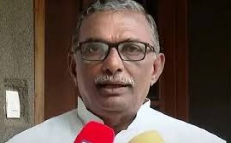 ശബരിമല സ്വർണക്കൊള്ള; എ. പത്മകുമാറിന്‍റെ ജാമ‍്യാപേക്ഷ തള്ളി