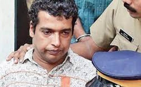 20-year rigorous imprisonment for all the six accused