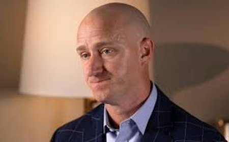 Flight deck audio reveals details on ex-Alaska Airlines pilot who tried to shut plane's engines off mid-flight